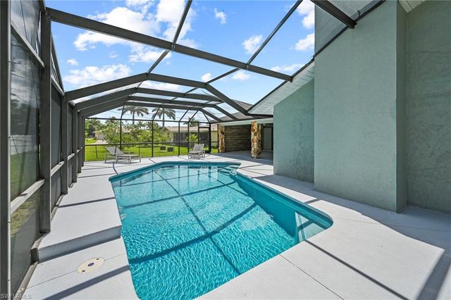 1715 21st ST, Cape Coral, FL 33990