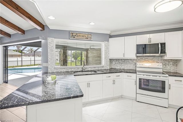 1715 21st ST, Cape Coral, FL 33990