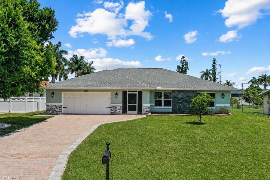 1715 21st ST, Cape Coral, FL 33990