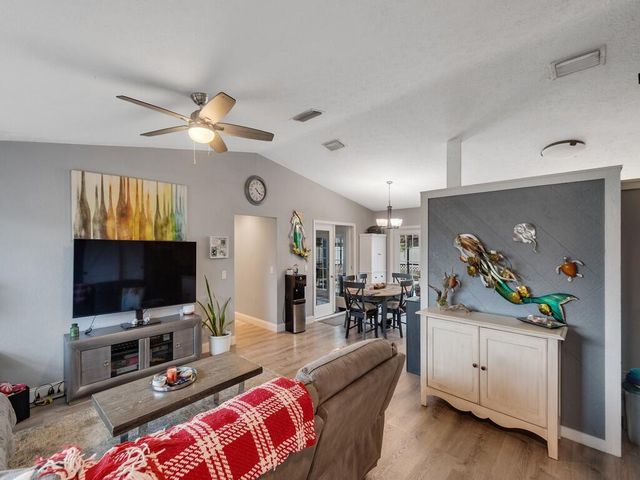261 SE Wallace Terrace, Port St. Lucie, FL 34983