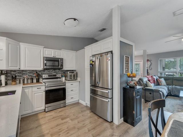 261 SE Wallace Terrace, Port St. Lucie, FL 34983