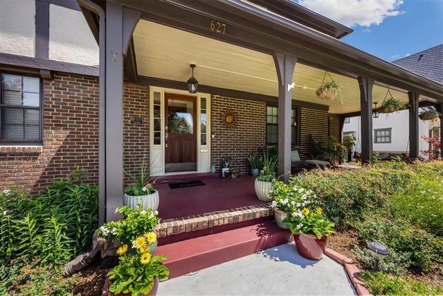 627 NE 15th Street, Oklahoma City, OK 73104