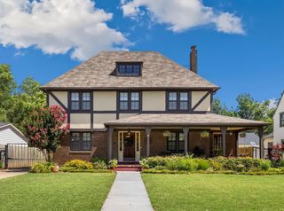 627 NE 15th Street, Oklahoma City, OK 73104