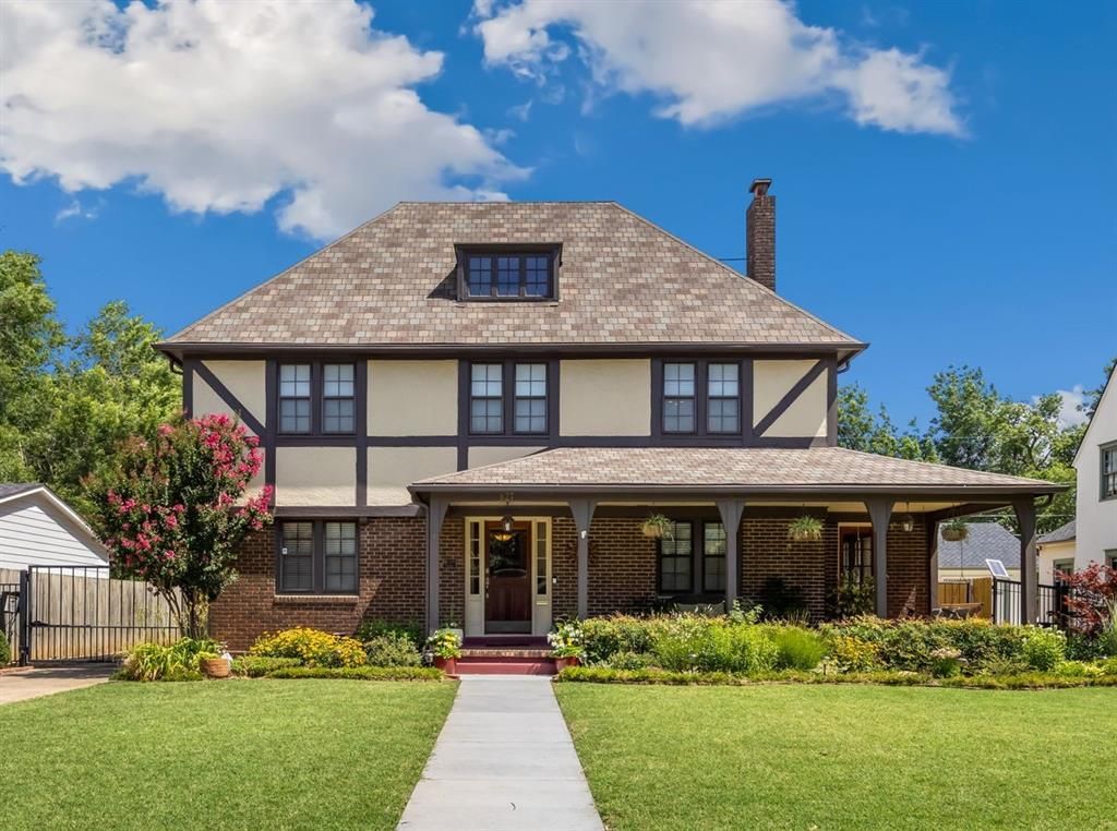 627 NE 15th Street, Oklahoma City, OK 73104