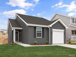 1059 Vardon Meadows Drive, Union, MO 63084