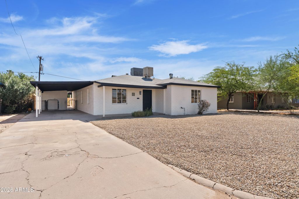 3307 N 18TH Avenue, Phoenix, AZ 85015 — photo 2