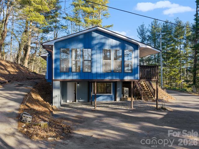 139 Church Street, Burnsville, NC 28714