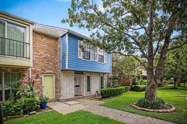9501 Fondren Road 9, Houston, TX 77074