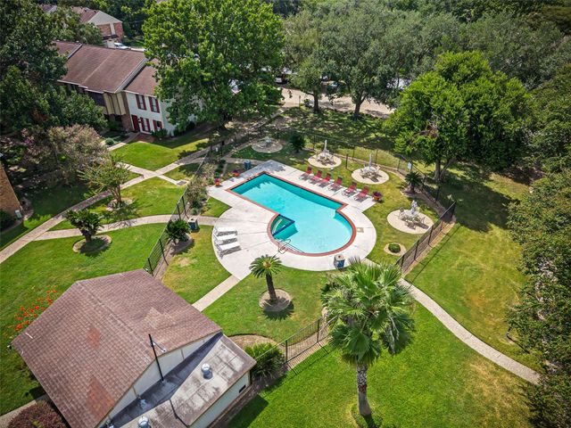 9501 Fondren Road 9, Houston, TX 77074