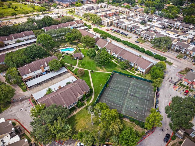 9501 Fondren Road 9, Houston, TX 77074