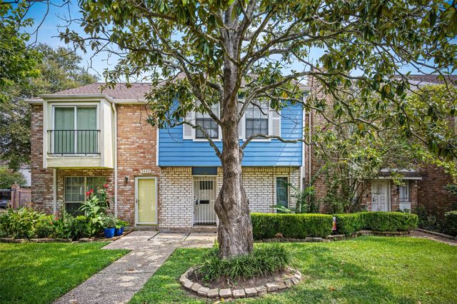 9501 Fondren Road 9, Houston, TX 77074