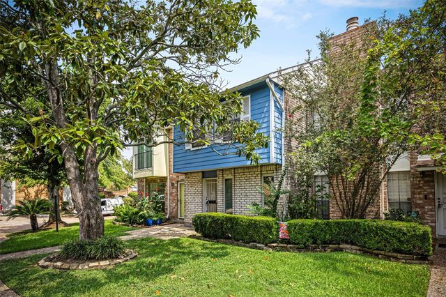 9501 Fondren Road 9, Houston, TX 77074