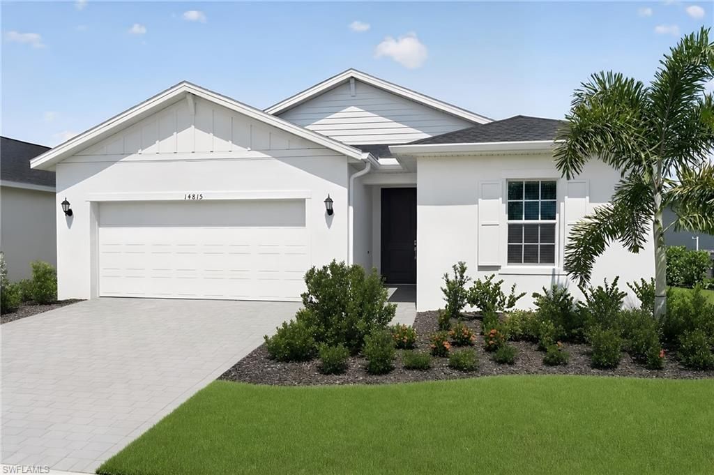 14815 Bluewater RD, Babcock Ranch, FL 33982 — photo 2