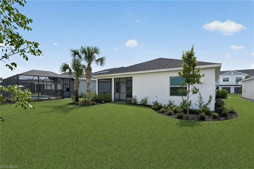 14815 Bluewater RD, Babcock Ranch, FL 33982 — photo 3