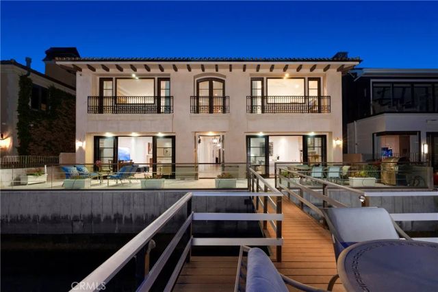 2258 Channel Road, Newport Beach, CA 92661