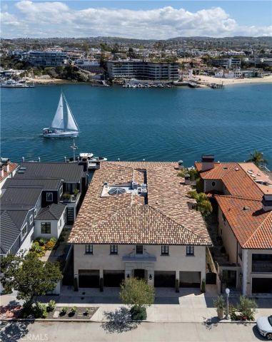 2258 Channel Road, Newport Beach, CA 92661