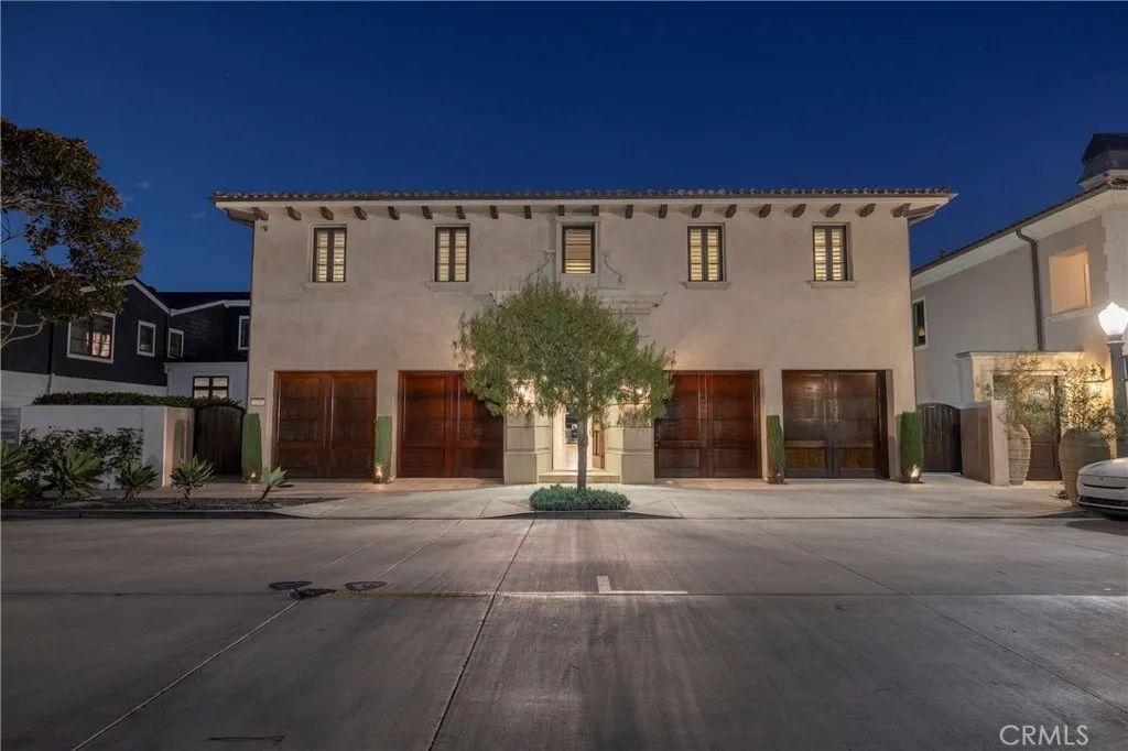 2258 Channel Road, Newport Beach, CA 92661