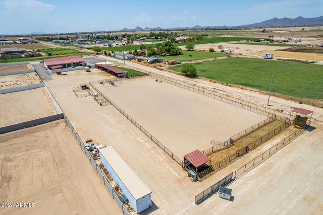 5604 S 225TH Avenue, Buckeye, AZ 85326