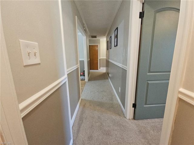403 Woodland RD, Hampton, VA 23669