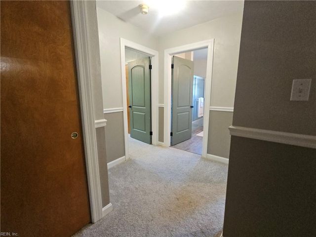 403 Woodland RD, Hampton, VA 23669
