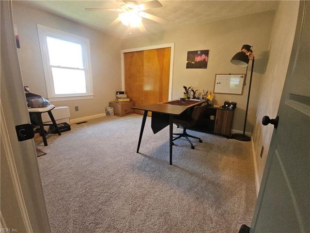 403 Woodland RD, Hampton, VA 23669