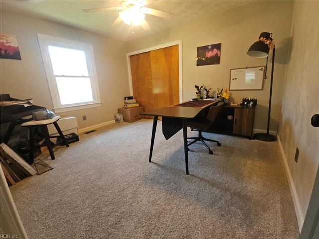 403 Woodland RD, Hampton, VA 23669