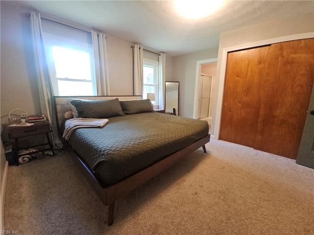 403 Woodland RD, Hampton, VA 23669