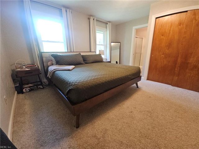403 Woodland RD, Hampton, VA 23669