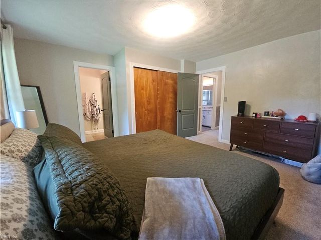403 Woodland RD, Hampton, VA 23669