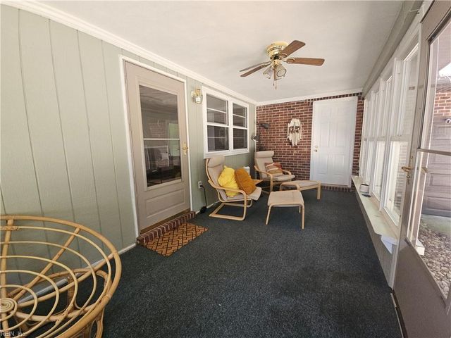403 Woodland RD, Hampton, VA 23669
