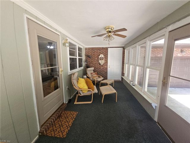 403 Woodland RD, Hampton, VA 23669