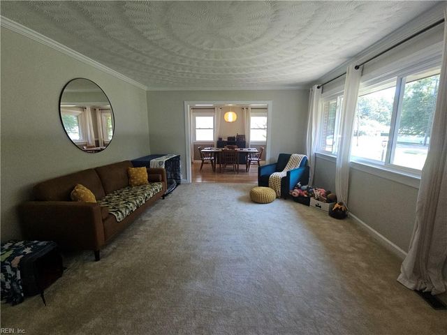 403 Woodland RD, Hampton, VA 23669