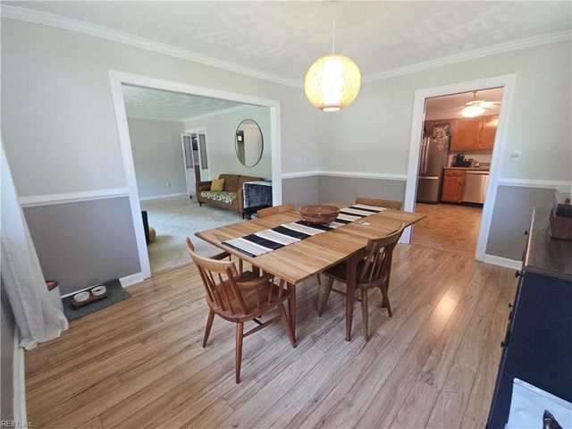 403 Woodland RD, Hampton, VA 23669