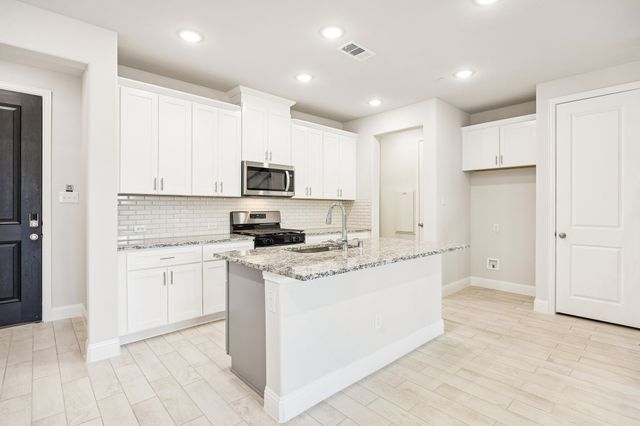 912 Heart Reef Road, Plano, TX 75075