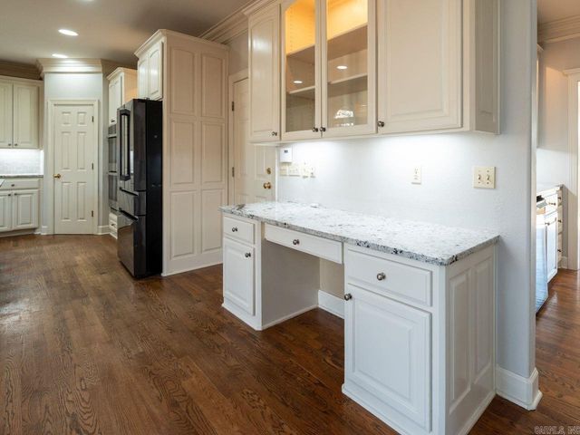 3 Kerien Lane, Little Rock, AR 72223