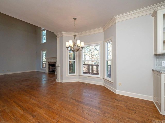 3 Kerien Lane, Little Rock, AR 72223