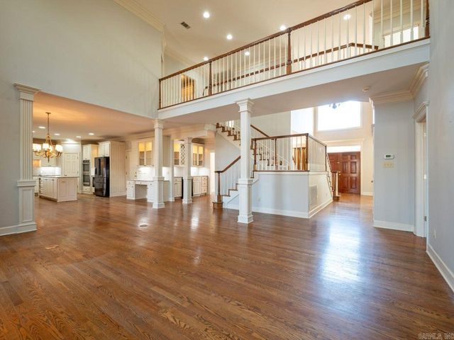 3 Kerien Lane, Little Rock, AR 72223