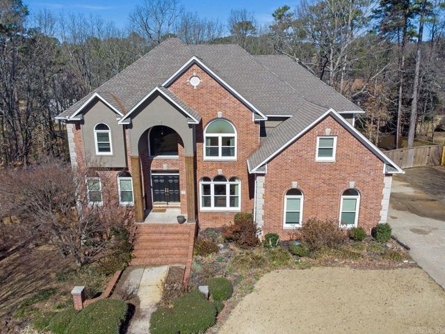 3 Kerien Lane, Little Rock, AR 72223