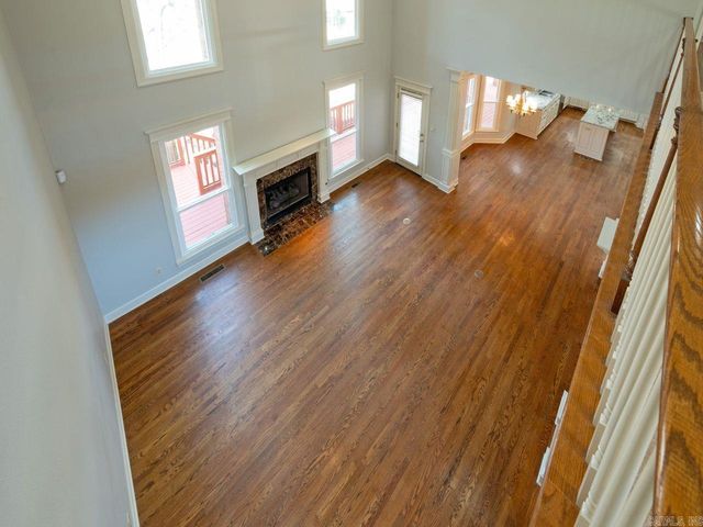 3 Kerien Lane, Little Rock, AR 72223