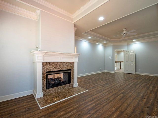 3 Kerien Lane, Little Rock, AR 72223