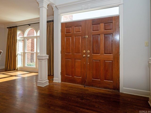 3 Kerien Lane, Little Rock, AR 72223