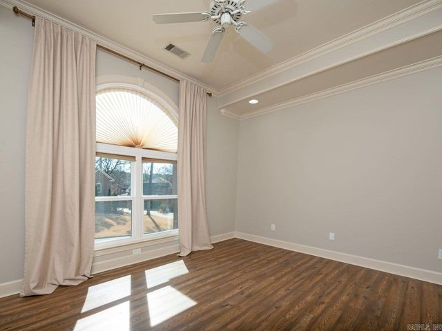 3 Kerien Lane, Little Rock, AR 72223