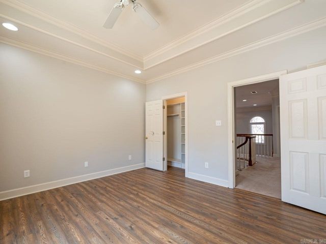 3 Kerien Lane, Little Rock, AR 72223