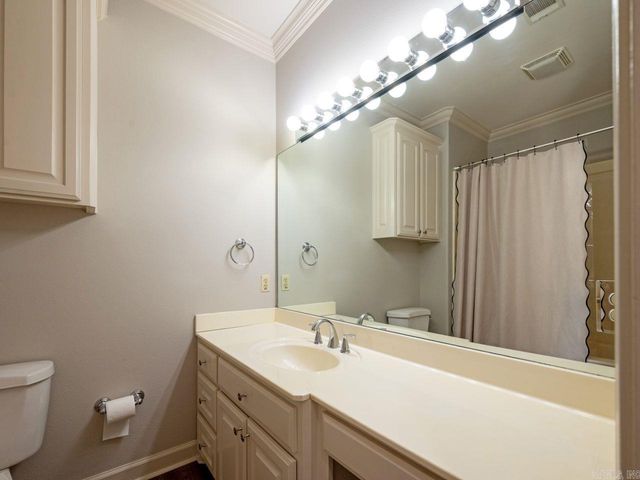 3 Kerien Lane, Little Rock, AR 72223