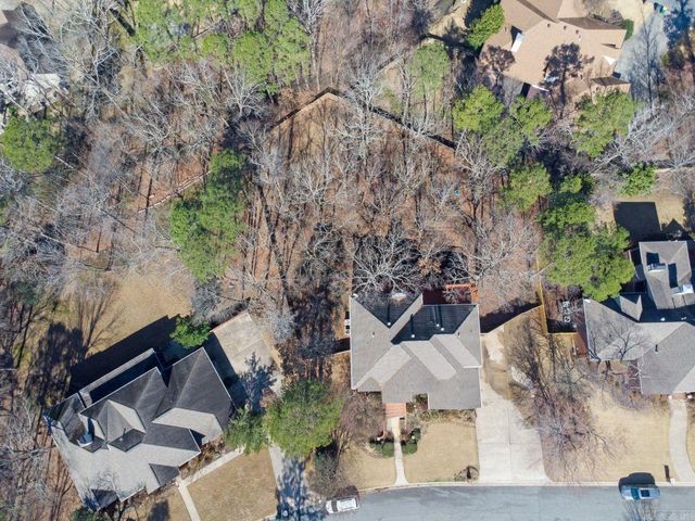 3 Kerien Lane, Little Rock, AR 72223