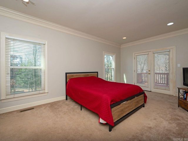 3 Kerien Lane, Little Rock, AR 72223