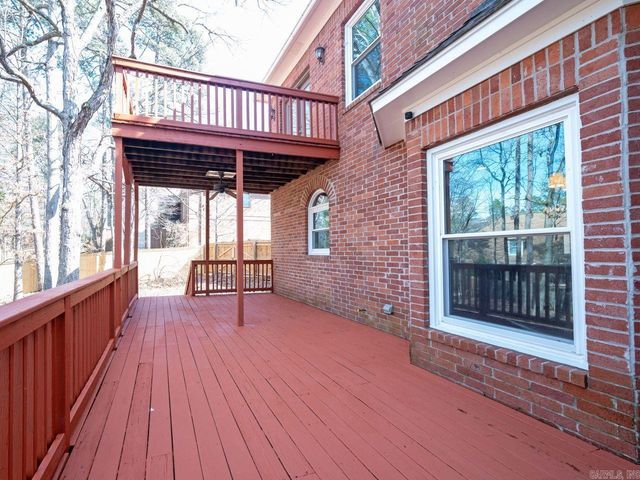 3 Kerien Lane, Little Rock, AR 72223