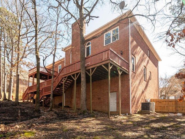 3 Kerien Lane, Little Rock, AR 72223