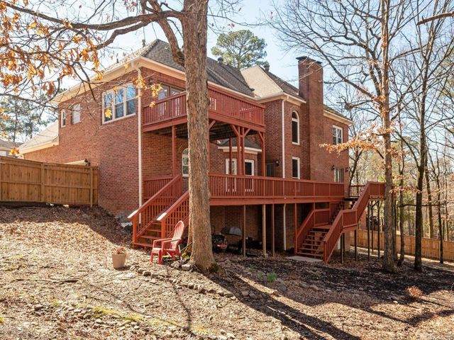 3 Kerien Lane, Little Rock, AR 72223