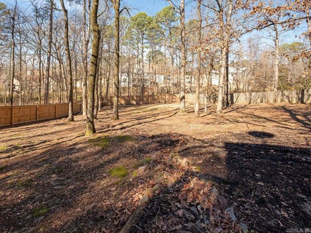 3 Kerien Lane, Little Rock, AR 72223